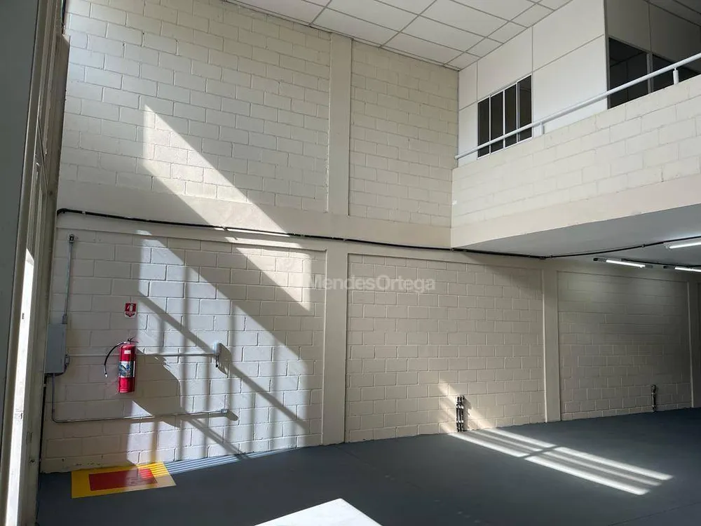 Depósito-Galpão, 305 m² - Foto 12