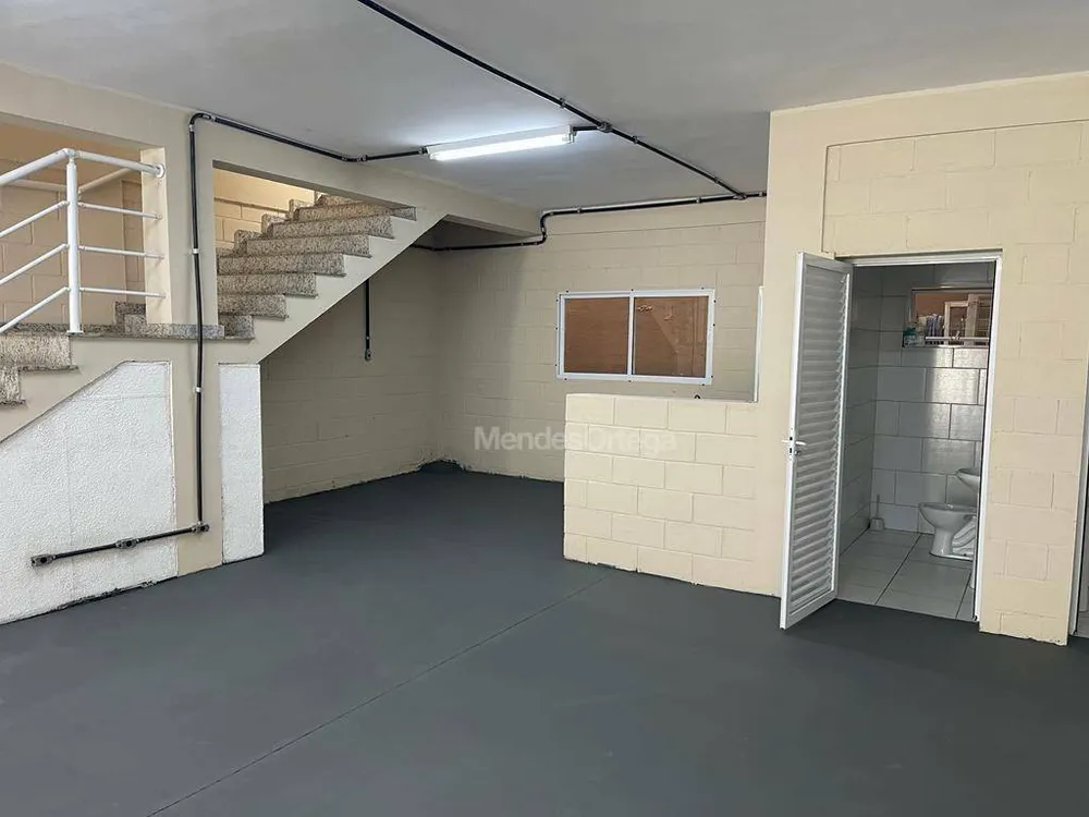 Depósito-Galpão, 305 m² - Foto 11