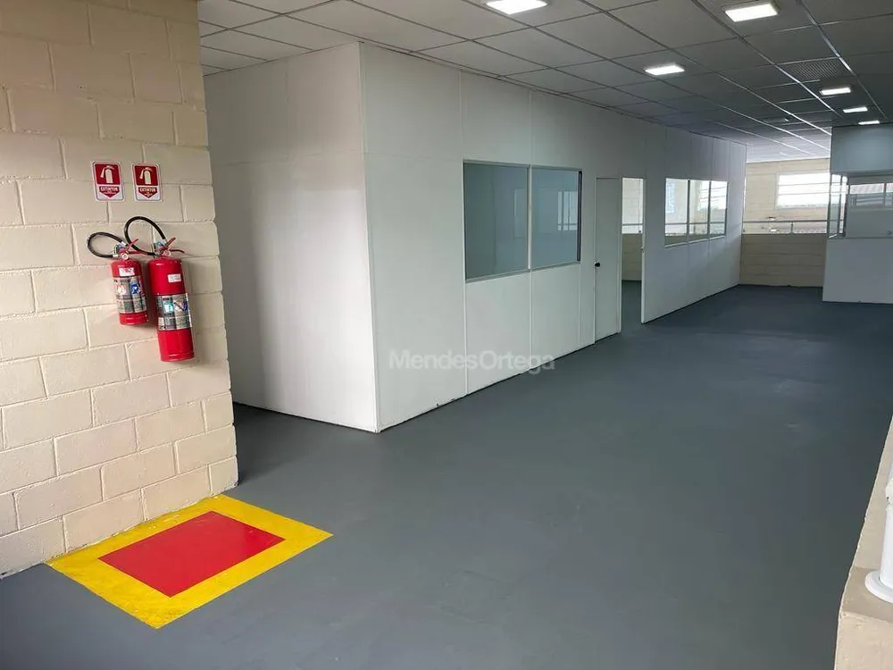 Depósito-Galpão, 305 m² - Foto 3