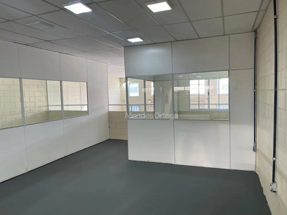 Depósito-Galpão, 305 m² - Foto 6