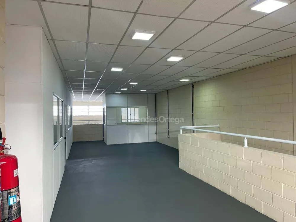Depósito-Galpão, 305 m² - Foto 5