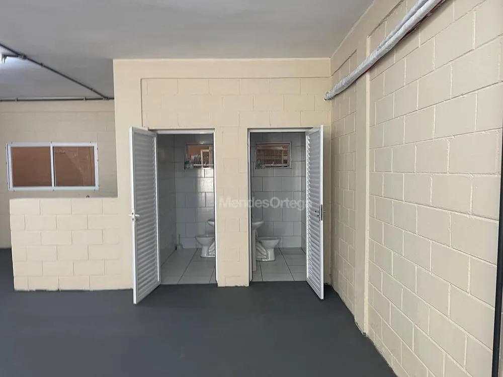 Depósito-Galpão, 305 m² - Foto 10