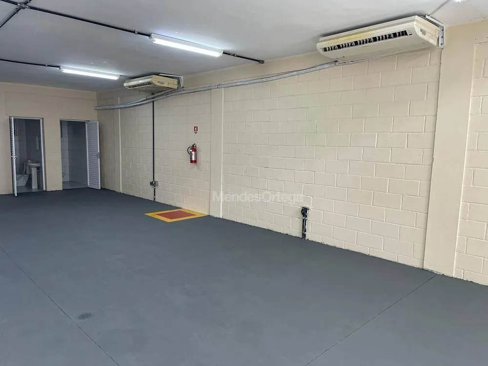 Depósito-Galpão, 305 m² - Foto 8