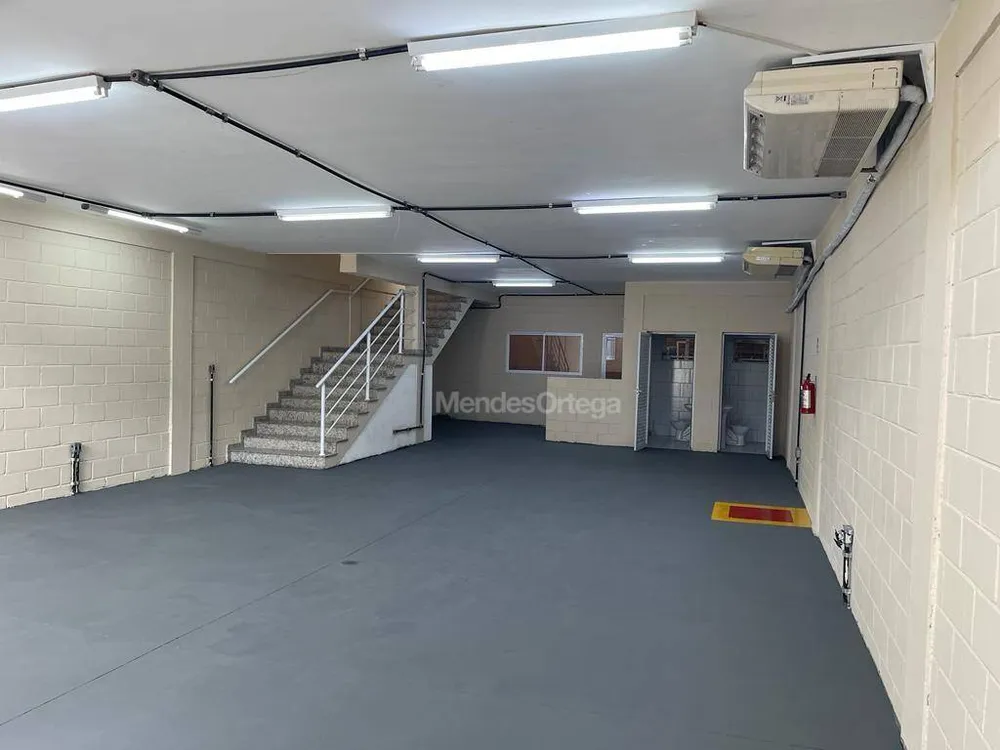 Depósito-Galpão, 305 m² - Foto 9