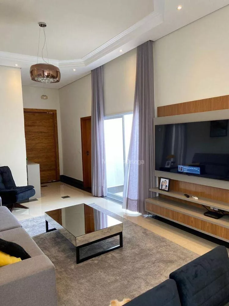 Casa de Condomínio à venda com 3 quartos, 172m² - Foto 4