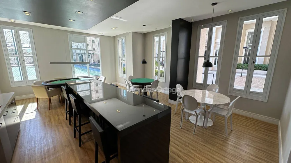 Apartamento, 3 quartos, 85 m² - Foto 8