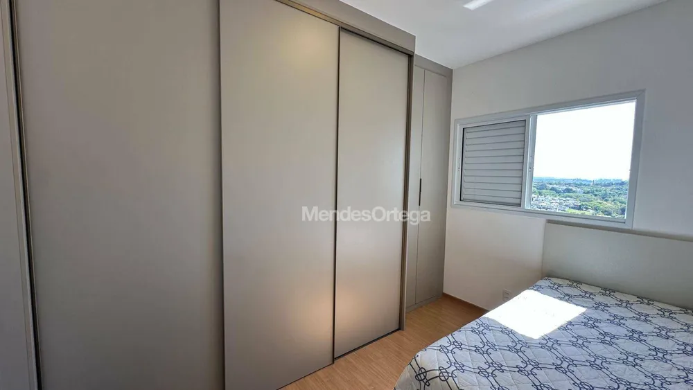 Apartamento, 3 quartos, 85 m² - Foto 2