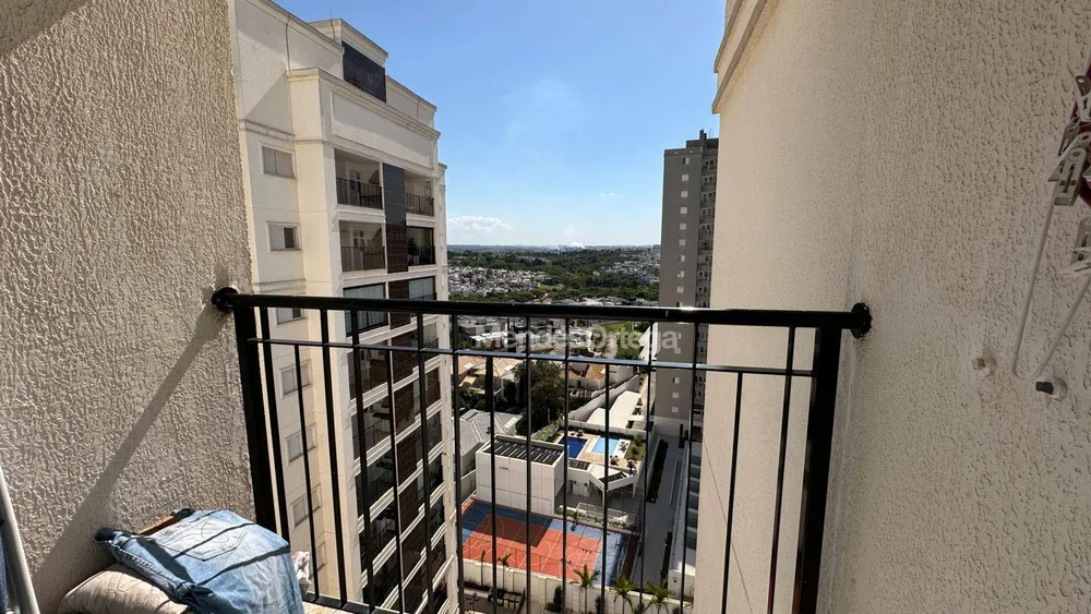 Apartamento, 3 quartos, 85 m² - Foto 1