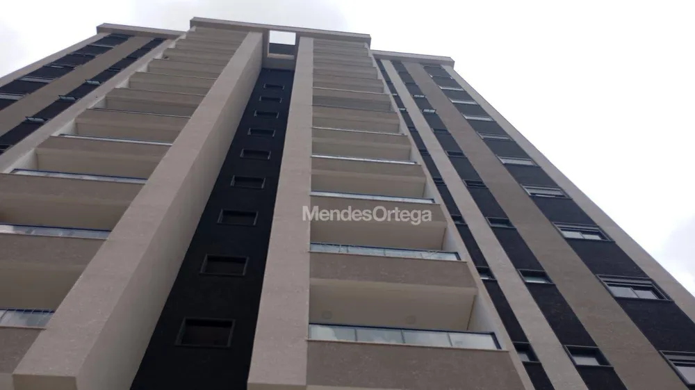 Apartamento, 3 quartos, 72 m² - Foto 1