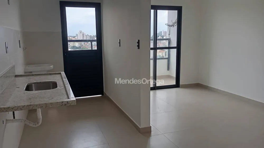 Apartamento, 3 quartos, 72 m² - Foto 4