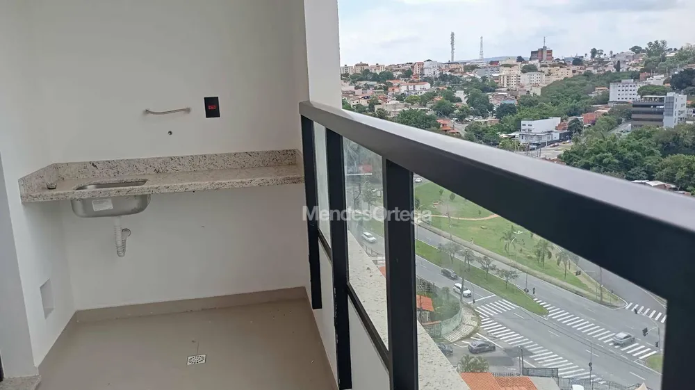 Apartamento, 3 quartos, 72 m² - Foto 6