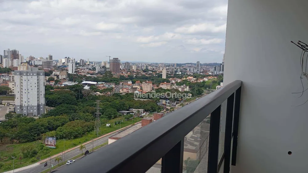 Apartamento, 3 quartos, 72 m² - Foto 10