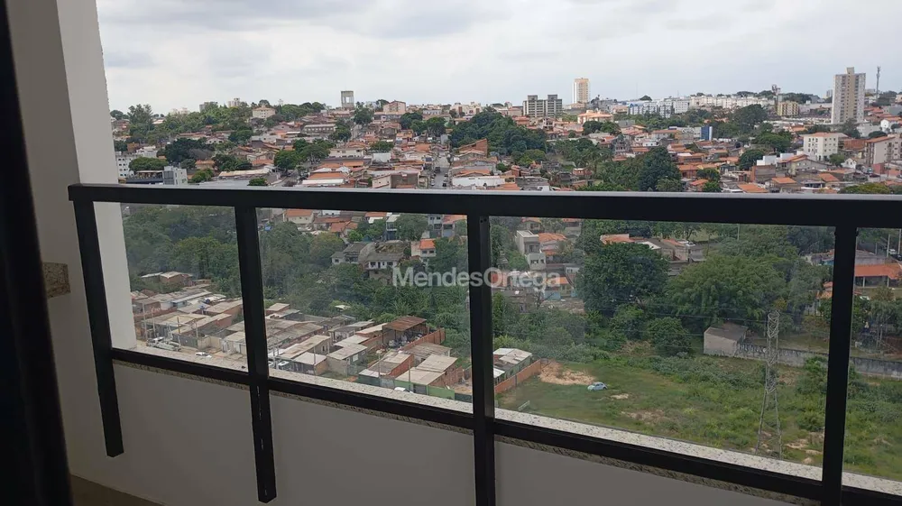 Apartamento, 3 quartos, 72 m² - Foto 8