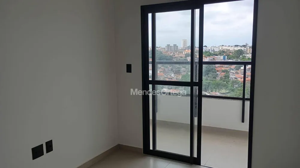 Apartamento, 3 quartos, 72 m² - Foto 7