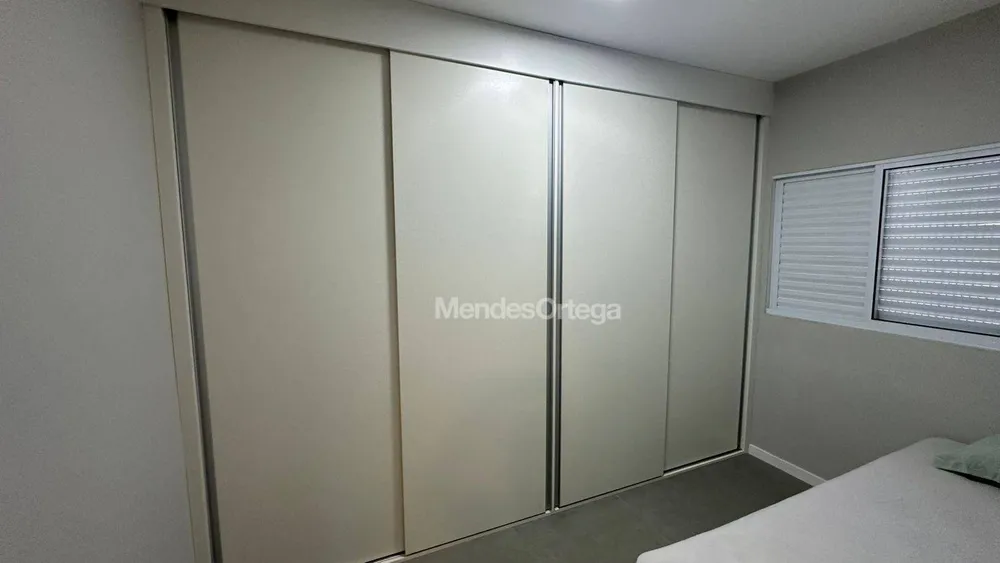 Apartamento, 2 quartos, 63 m² - Foto 4