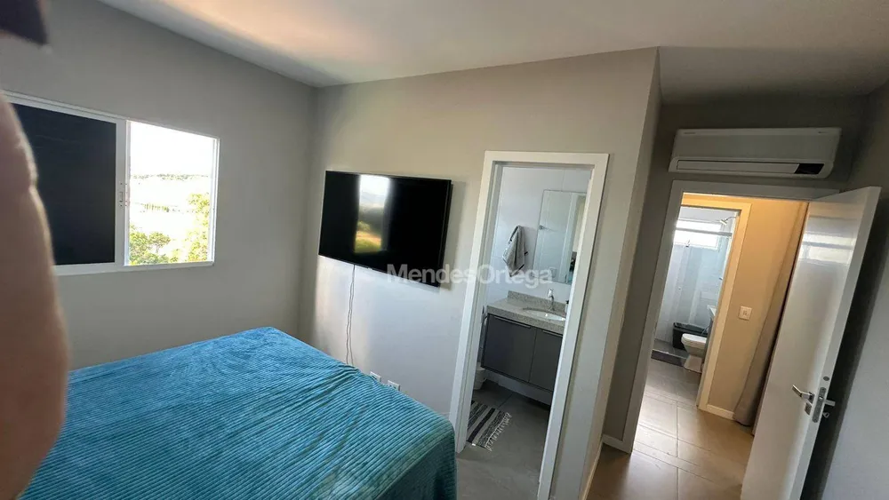 Apartamento, 2 quartos, 63 m² - Foto 3