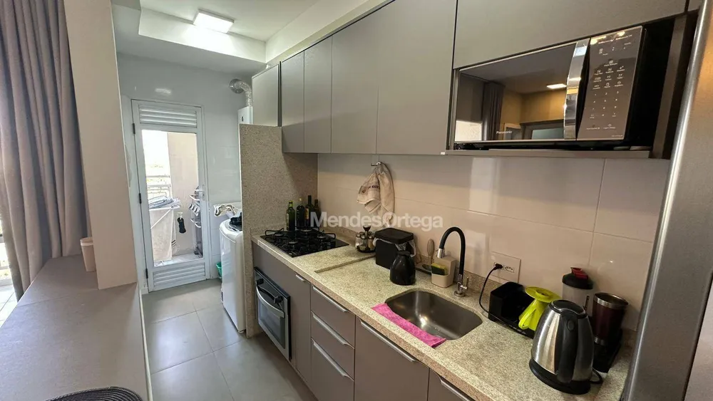 Apartamento, 2 quartos, 63 m² - Foto 1