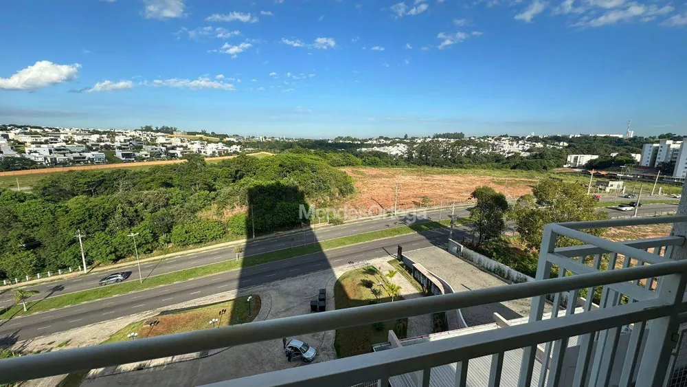 Apartamento, 2 quartos, 63 m² - Foto 2