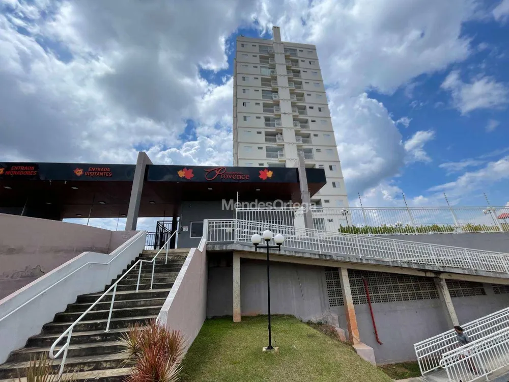 Apartamento, 2 quartos, 63 m² - Foto 8