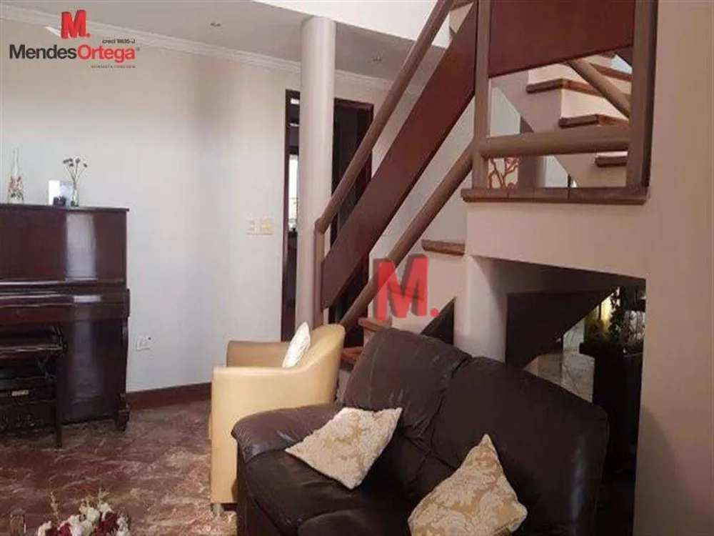 Casa, 3 quartos, 359 m² - Foto 8