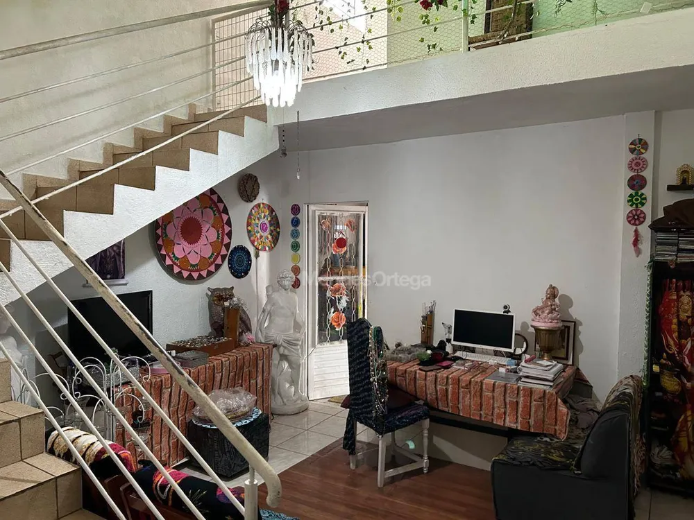 Casa, 3 quartos, 234 m² - Foto 8