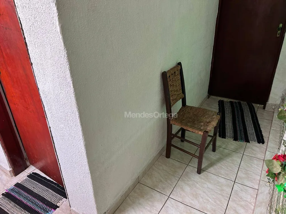 Casa, 3 quartos, 234 m² - Foto 13