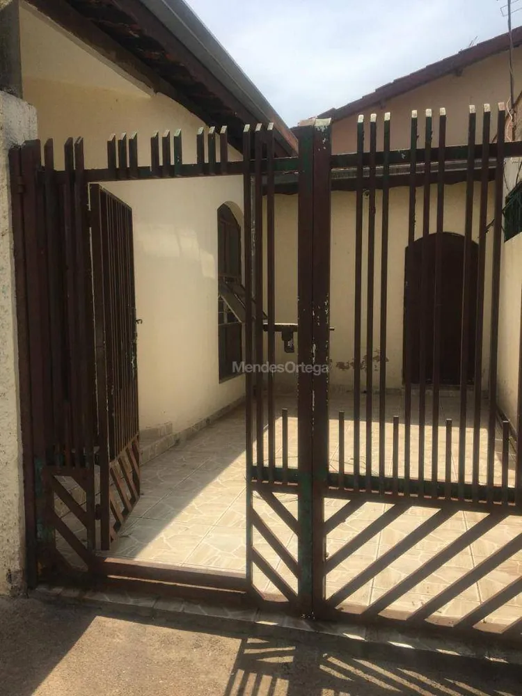 Casa, 2 quartos, 216 m² - Foto 14
