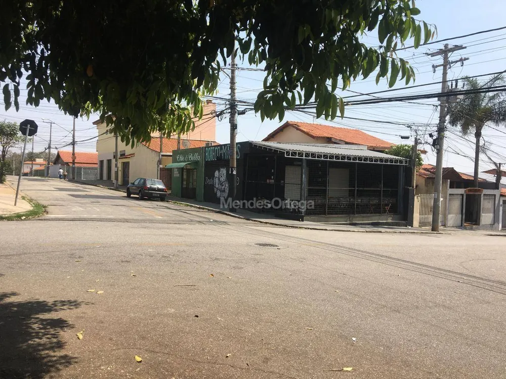 Casa, 2 quartos, 216 m² - Foto 1