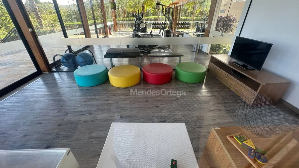 Loteamento e Condomínio, 600 m² - Foto 11
