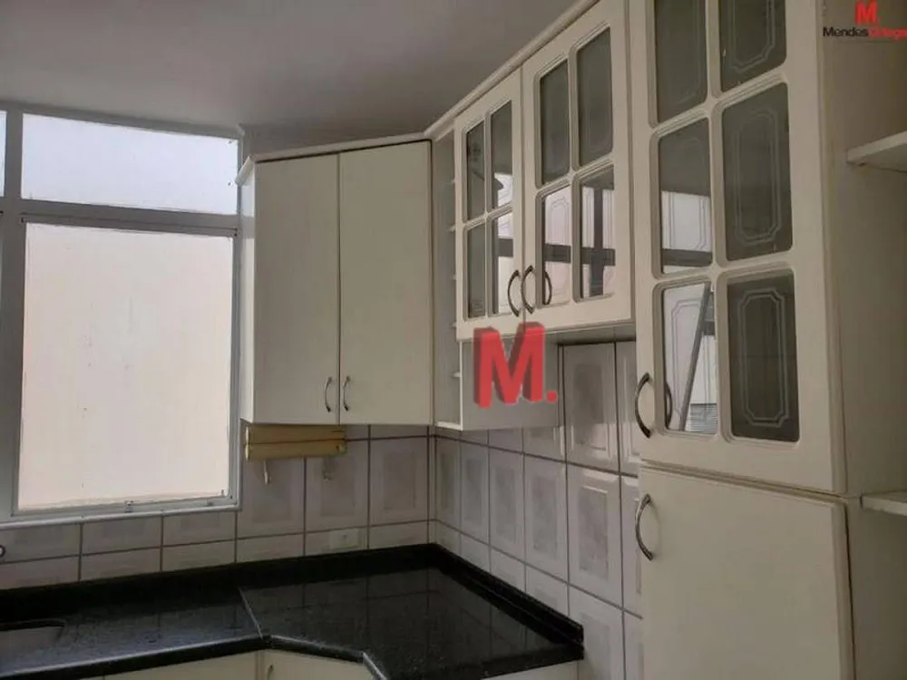 Apartamento, 2 quartos, 58 m² - Foto 7