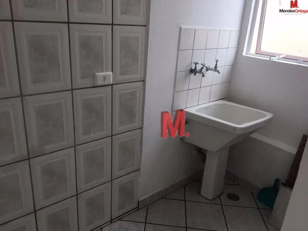 Apartamento, 2 quartos, 58 m² - Foto 4