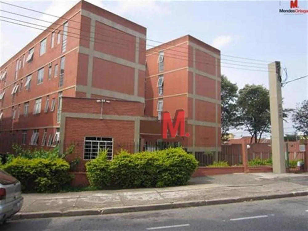 Apartamento, 2 quartos, 58 m² - Foto 1