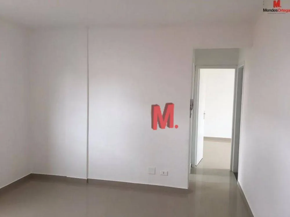 Apartamento, 2 quartos, 58 m² - Foto 3