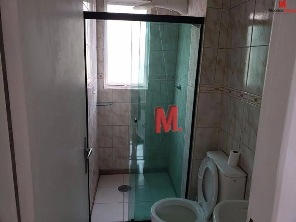 Apartamento, 2 quartos, 58 m² - Foto 9