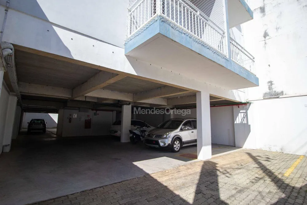 Apartamento, 2 quartos, 58 m² - Foto 9