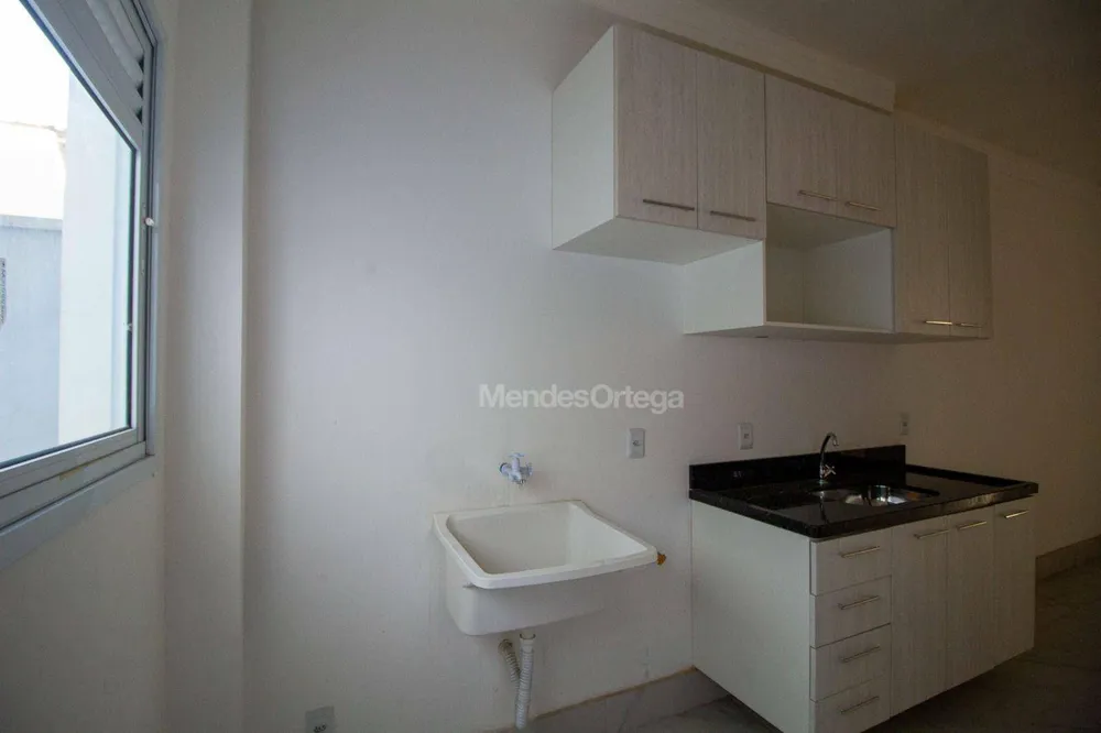 Apartamento, 2 quartos, 58 m² - Foto 10