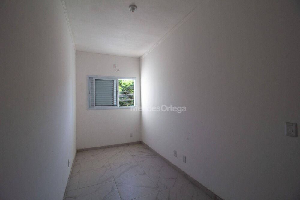 Apartamento, 2 quartos, 58 m² - Foto 2