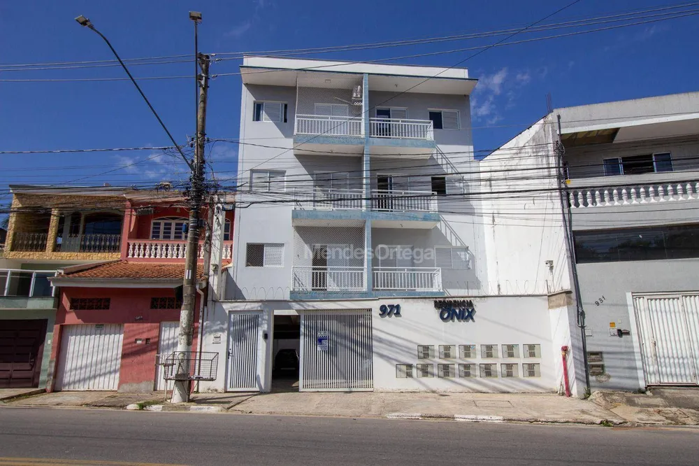 Apartamento, 2 quartos, 58 m² - Foto 15