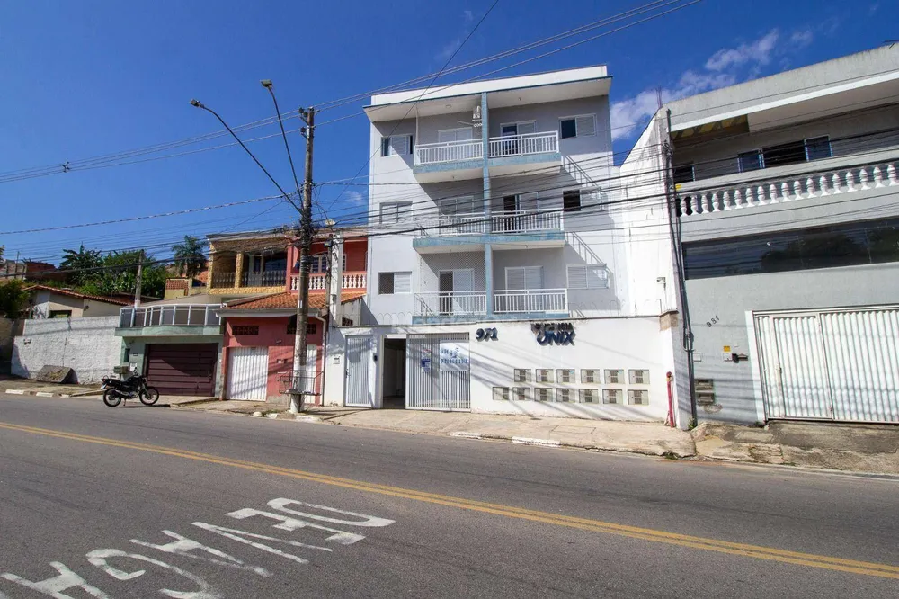 Apartamento, 2 quartos, 58 m² - Foto 16