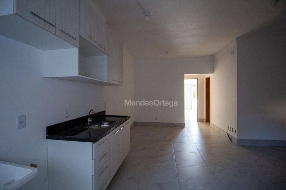 Apartamento, 2 quartos, 58 m² - Foto 4