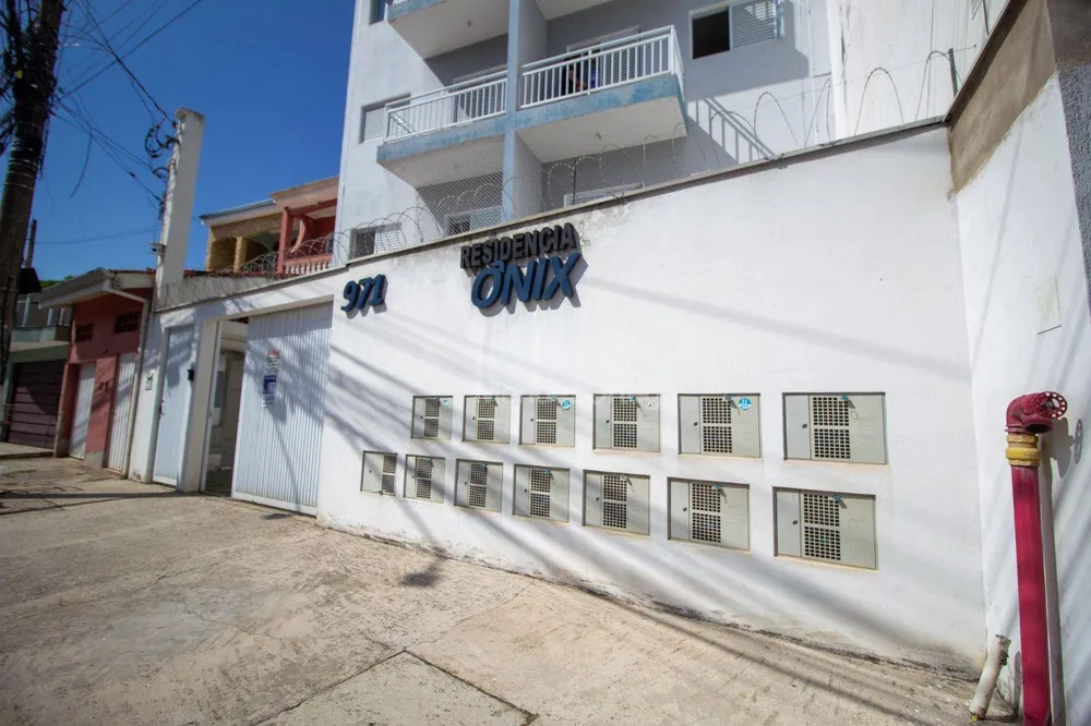 Apartamento, 2 quartos, 58 m² - Foto 8