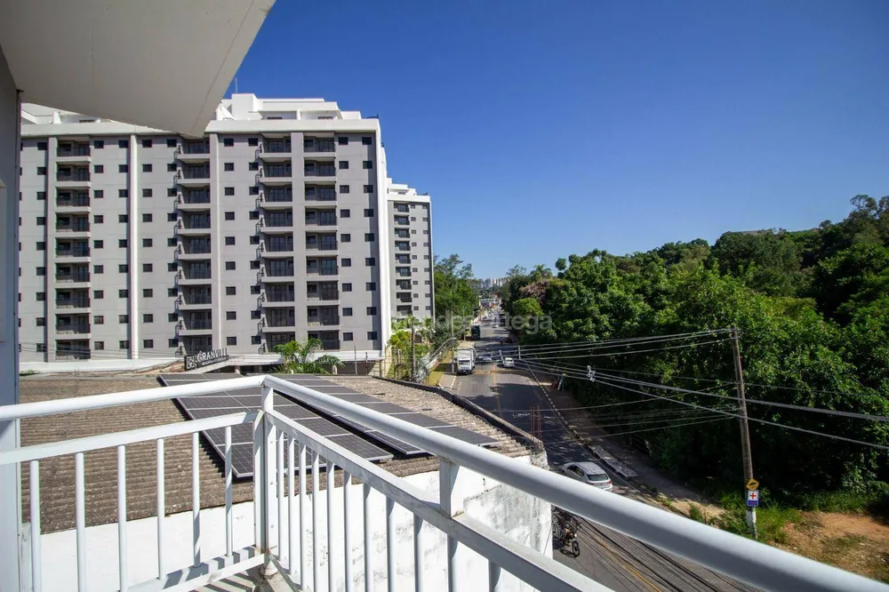 Apartamento, 2 quartos, 58 m² - Foto 5