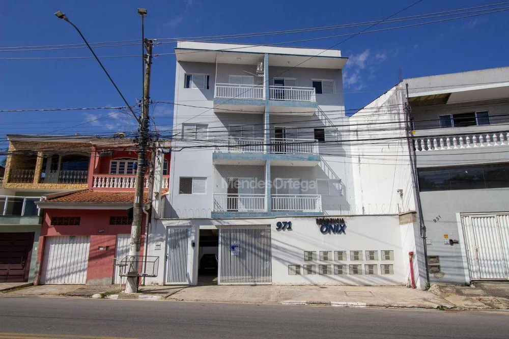 Apartamento, 2 quartos, 58 m² - Foto 7