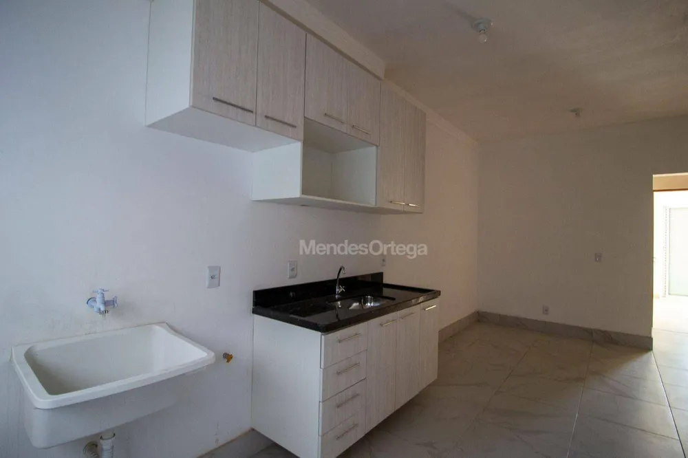 Apartamento, 2 quartos, 58 m² - Foto 6