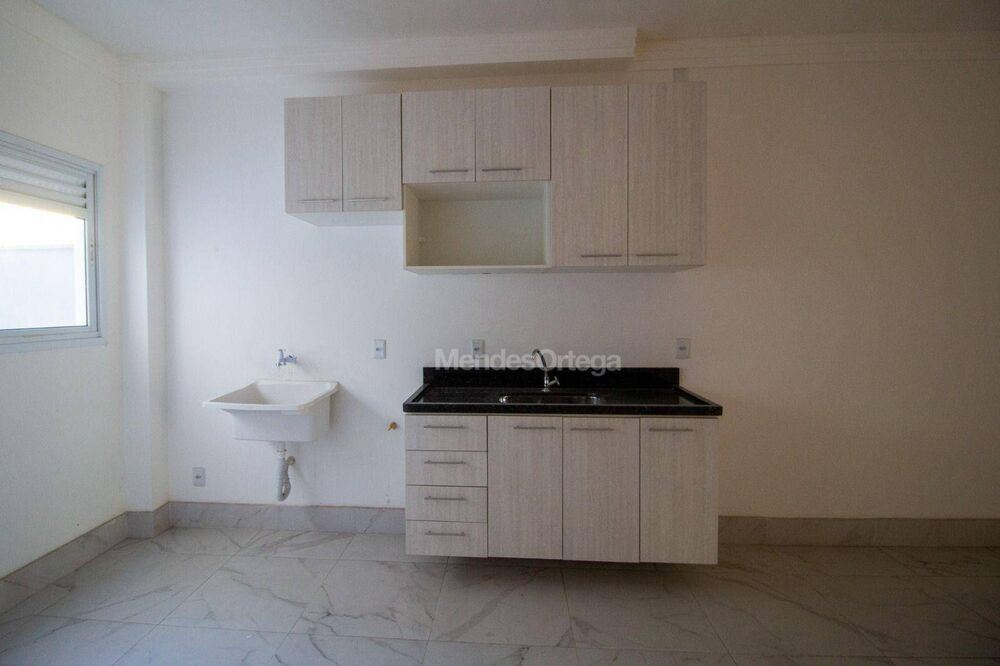 Apartamento, 2 quartos, 58 m² - Foto 3