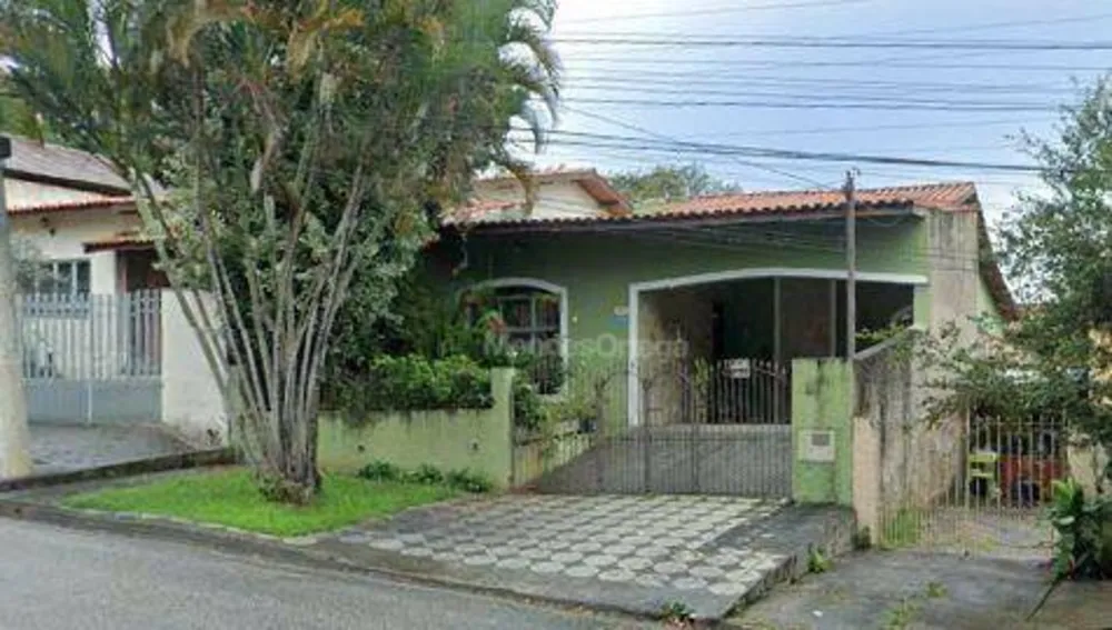 Casa, 3 quartos, 240 m² - Foto 1