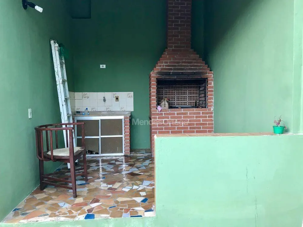 Casa, 3 quartos, 240 m² - Foto 9