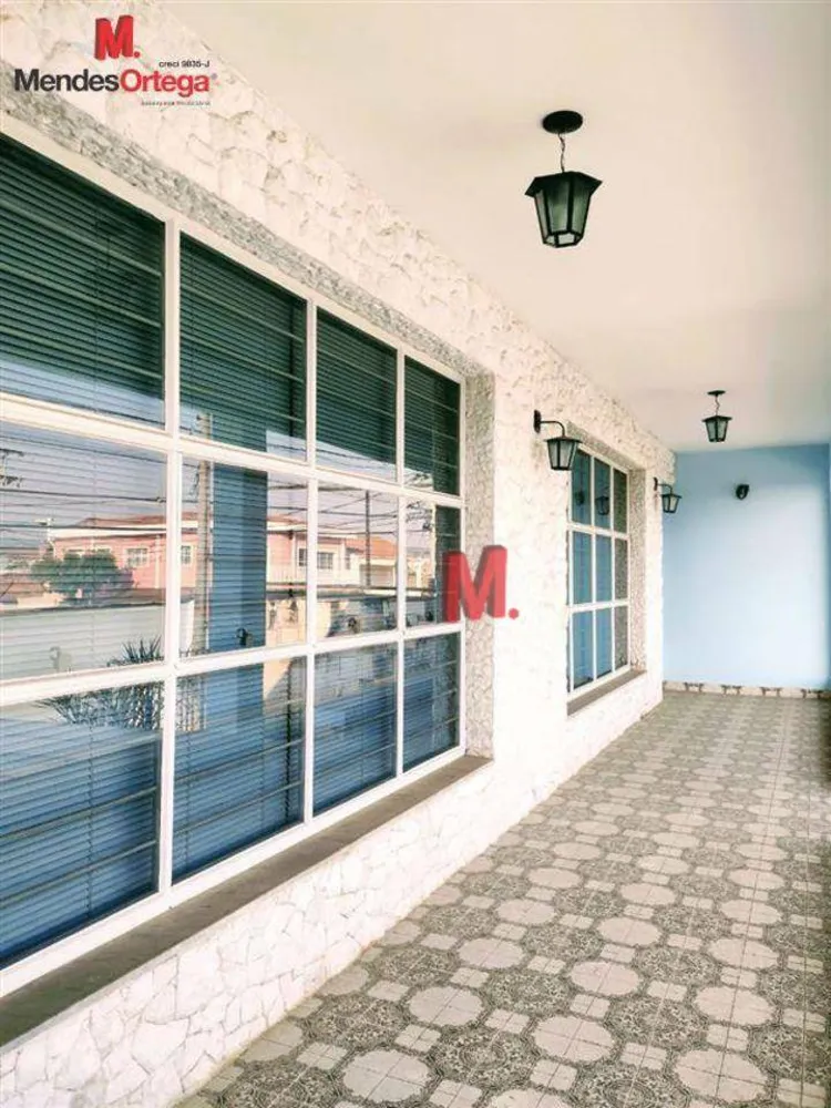 Casa, 280 m² - Foto 2