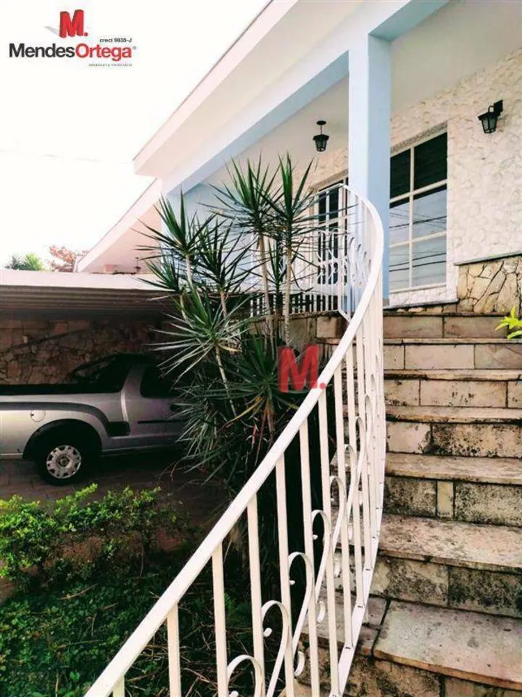 Casa, 280 m² - Foto 1