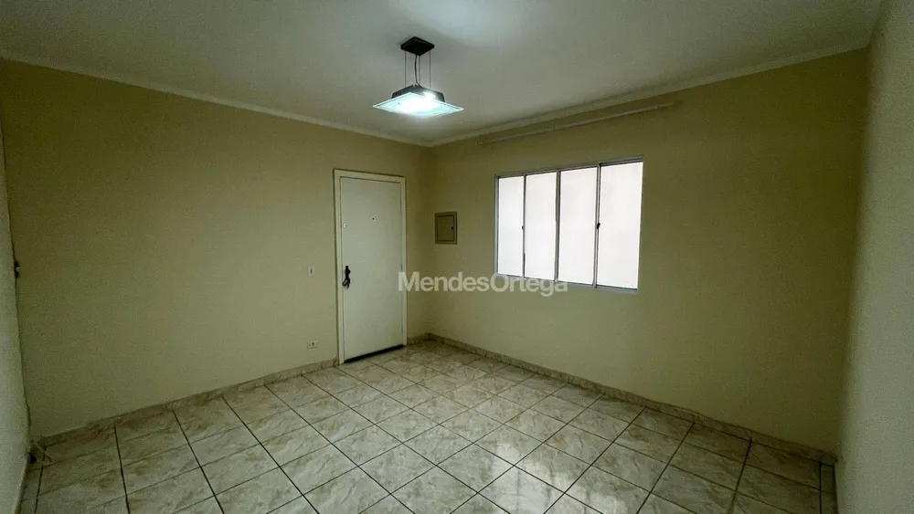 Apartamento, 2 quartos, 60 m² - Foto 9